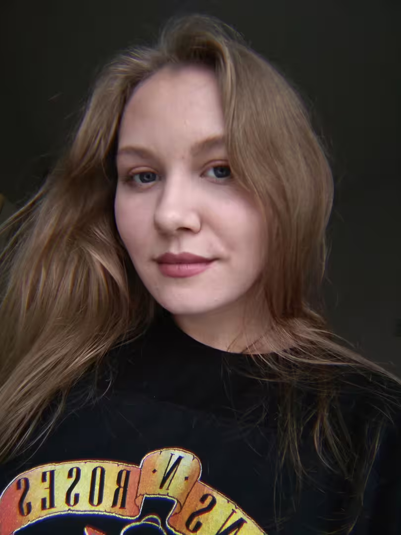 Аватар пользователя