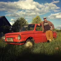 Аватар пользователя