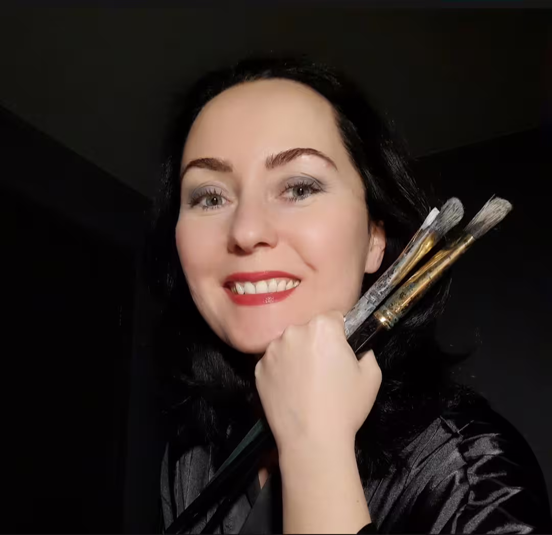 Аватар пользователя