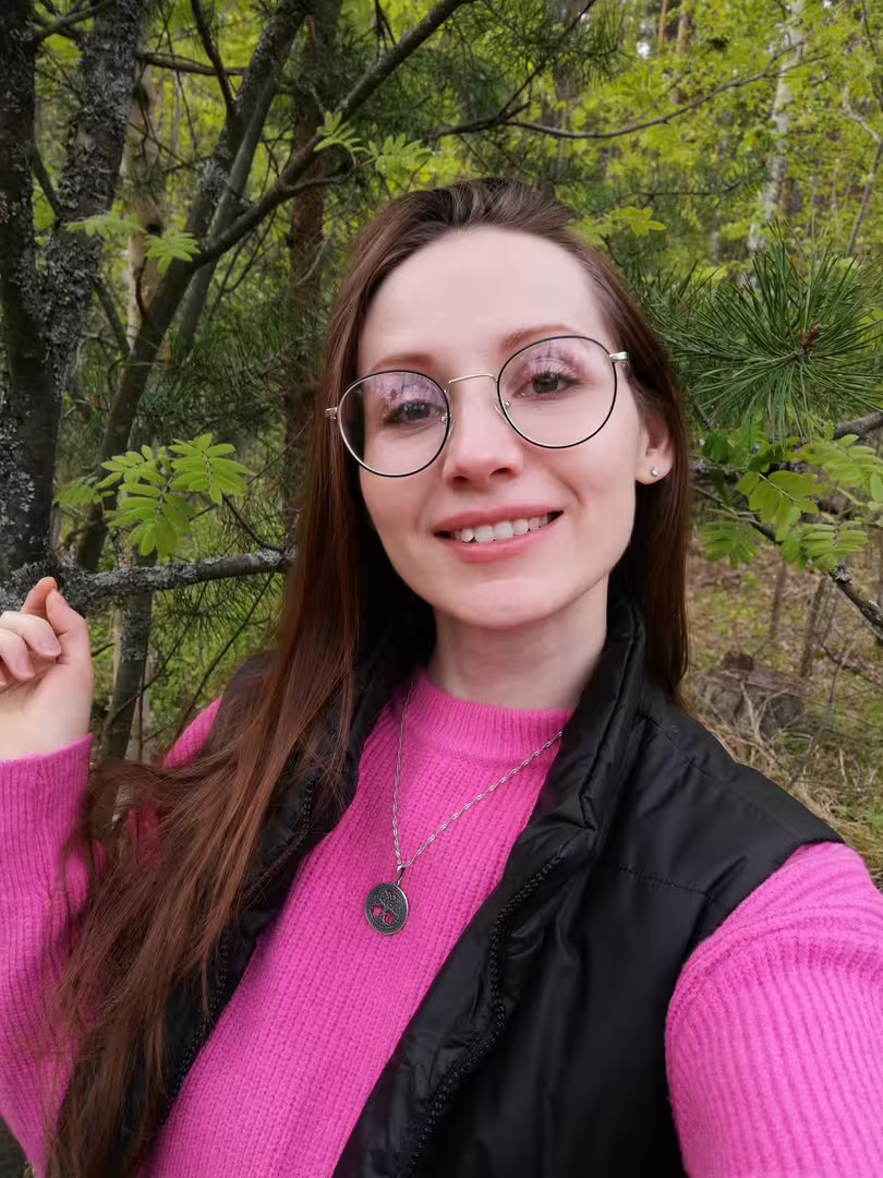Аватар пользователя