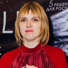 Аватар пользователя