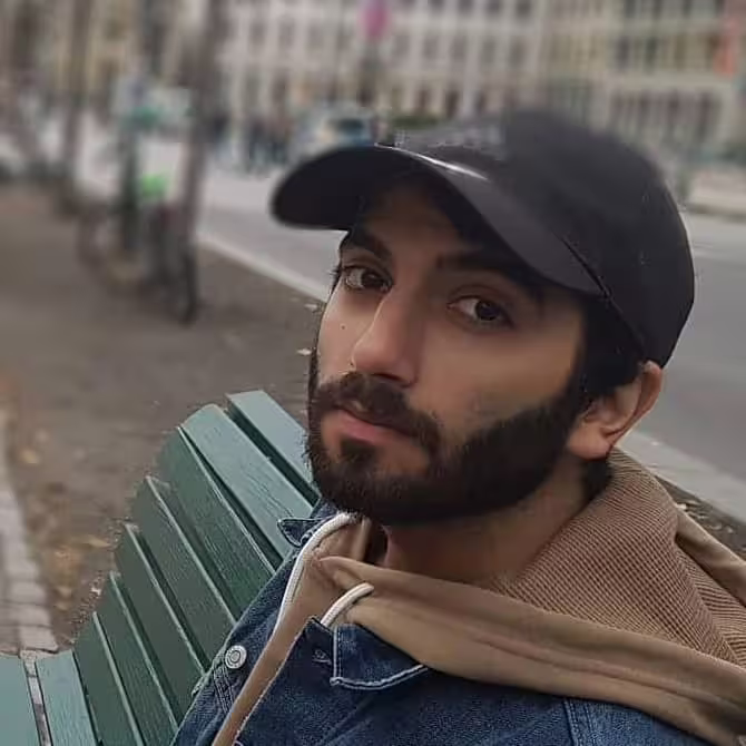 Аватар пользователя