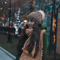 Аватар пользователя