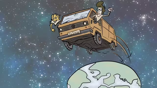 Аватар пользователя