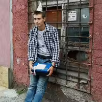 Аватар пользователя
