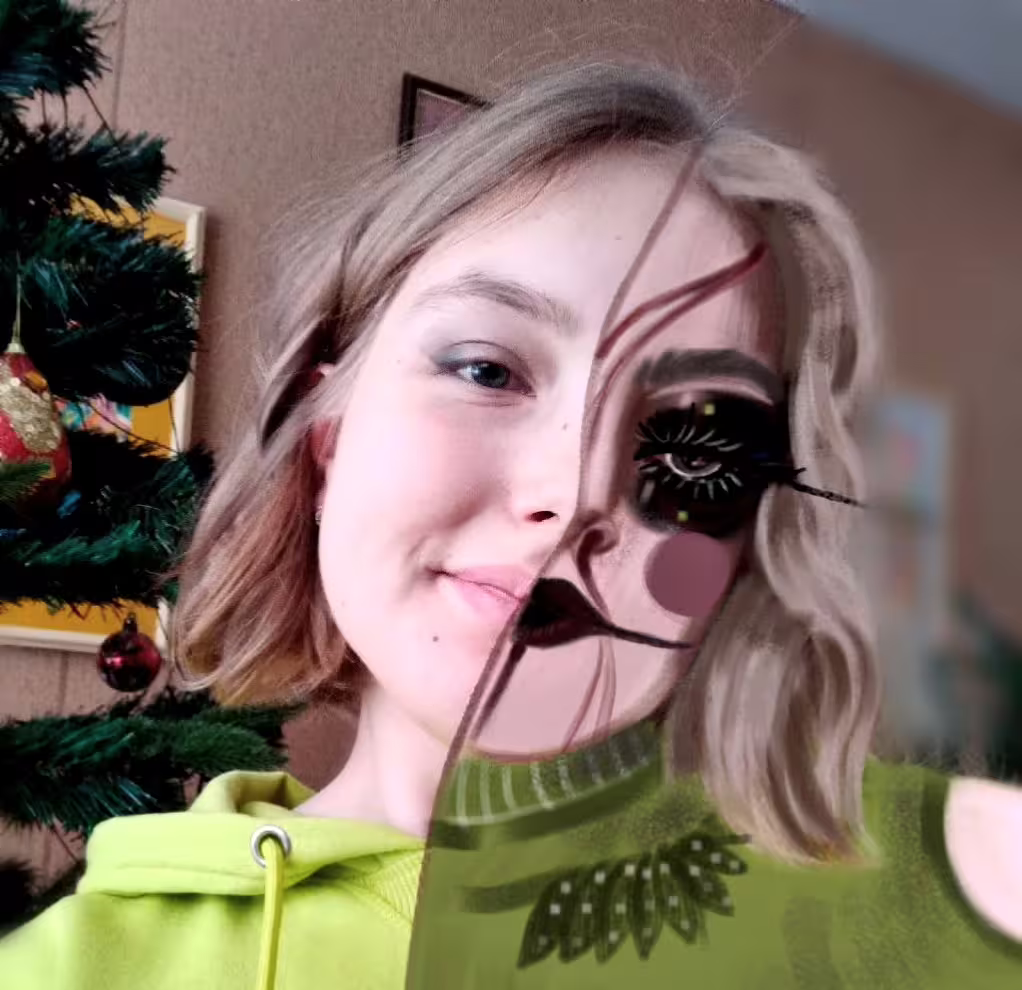 Аватар пользователя
