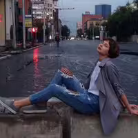 Аватар пользователя