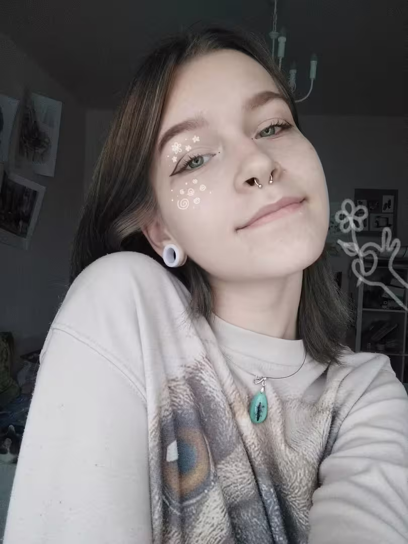 Аватар пользователя