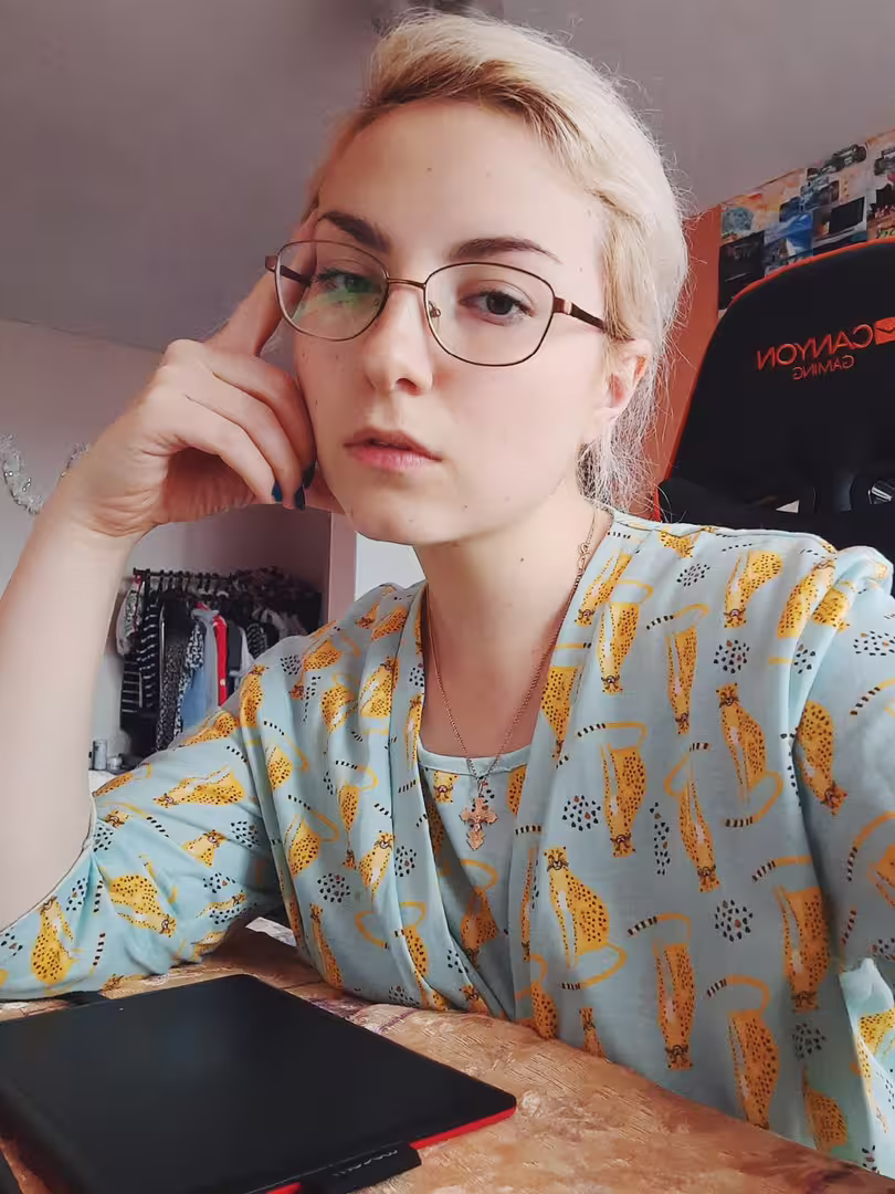 Аватар пользователя
