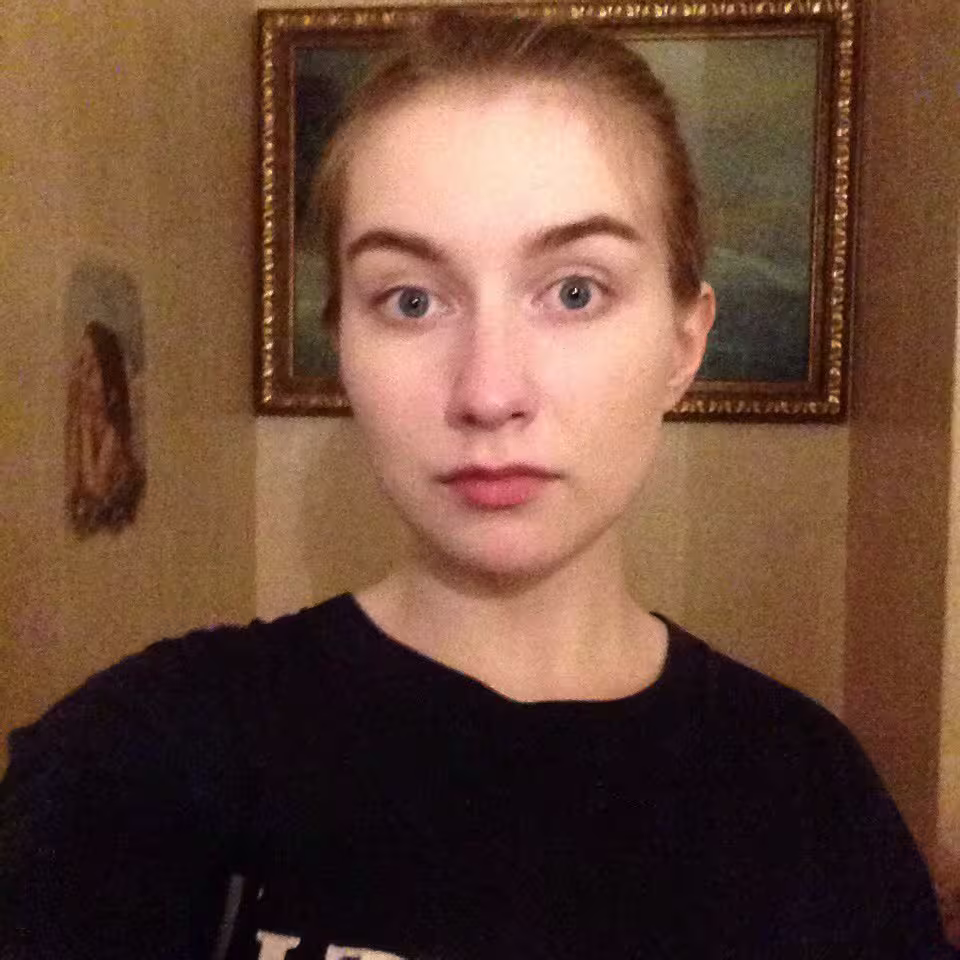 Аватар пользователя