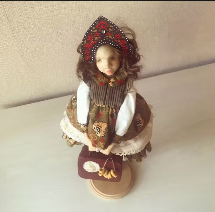 Аватар пользователя