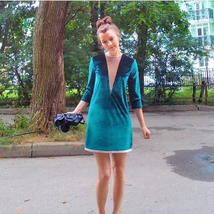 Аватар пользователя