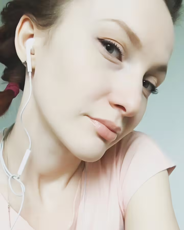 Аватар пользователя
