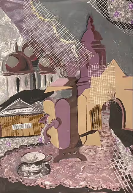 Коломна. Музей самоваров.jpg