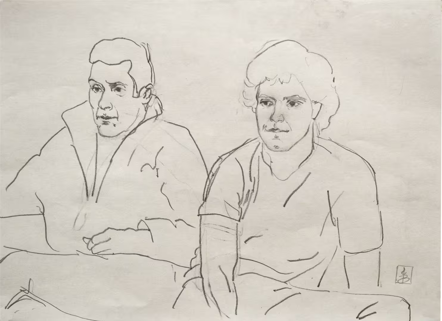 Отец и сын 30x21 см.jpg