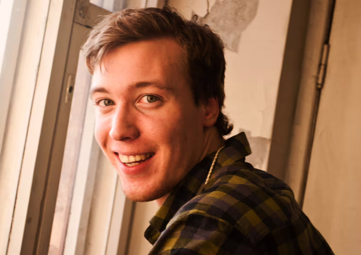 Аватар пользователя