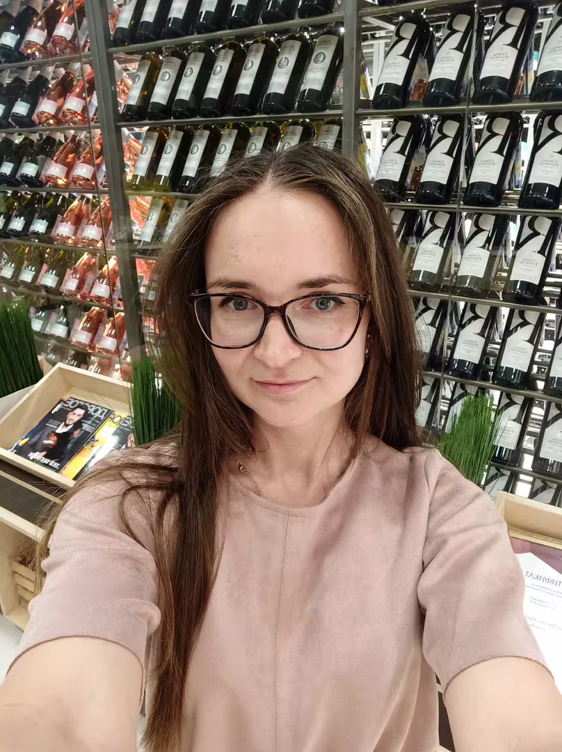 Аватар пользователя