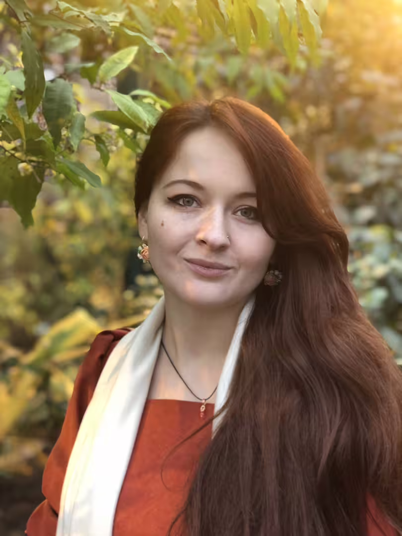 Аватар пользователя