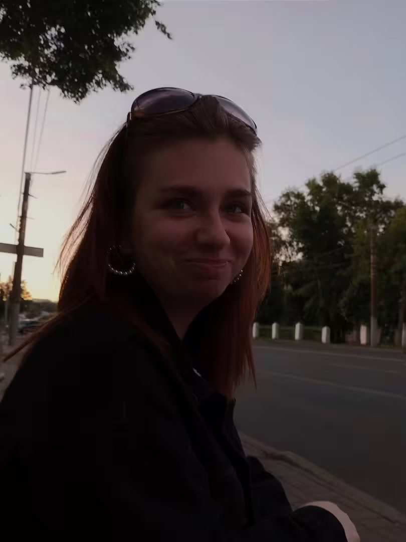 Аватар пользователя