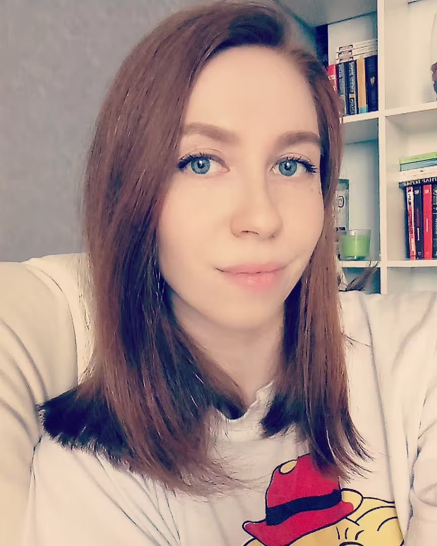Аватар пользователя