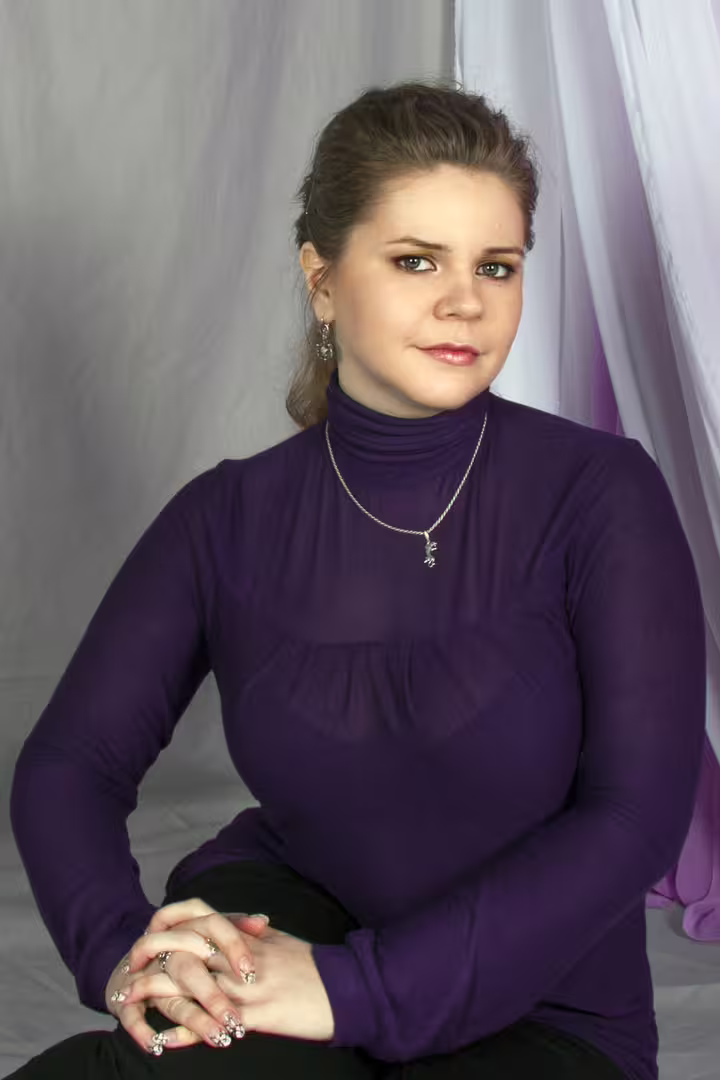 Аватар пользователя