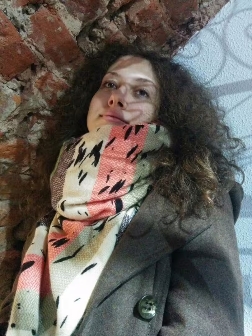 Аватар пользователя
