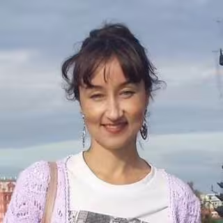 Аватар пользователя
