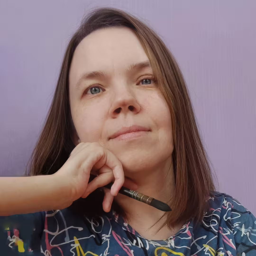 Аватар пользователя