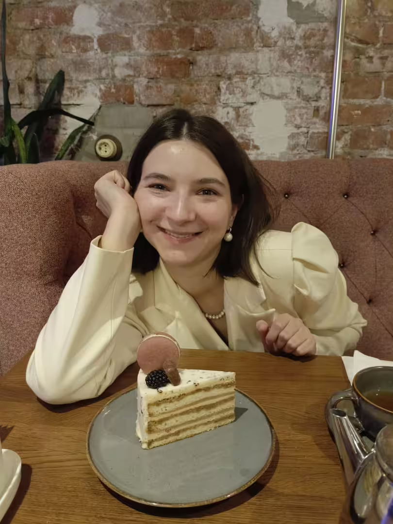 Аватар пользователя