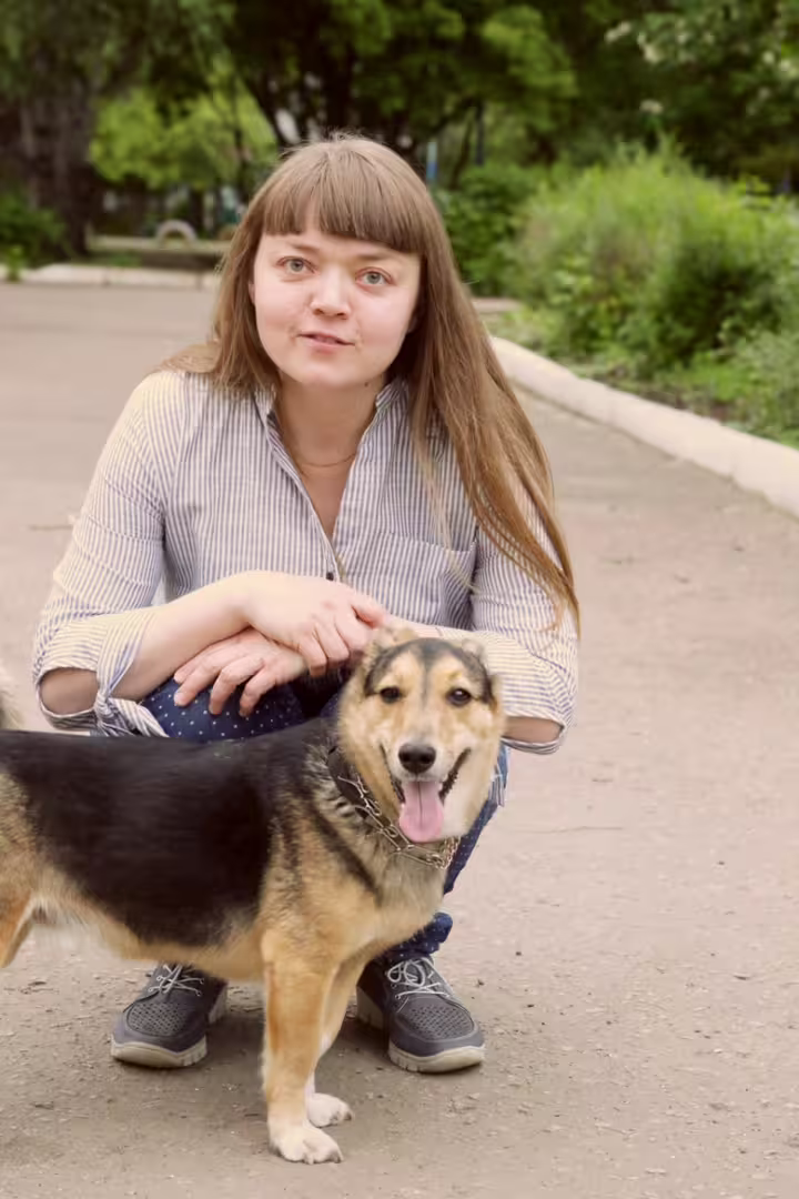 Аватар пользователя