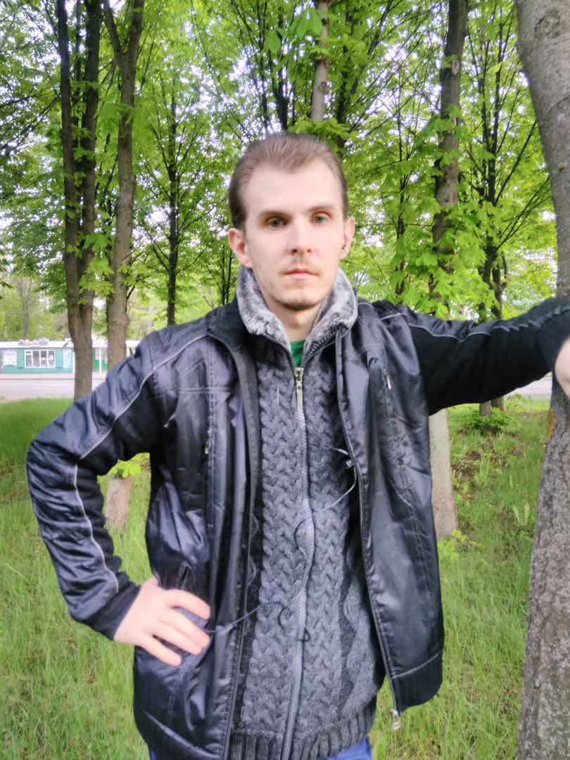 Аватар пользователя