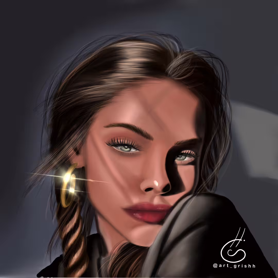 Аватар пользователя