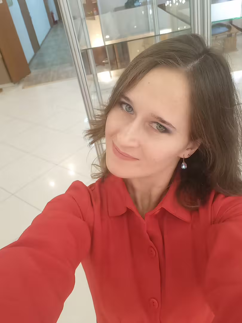 Аватар пользователя