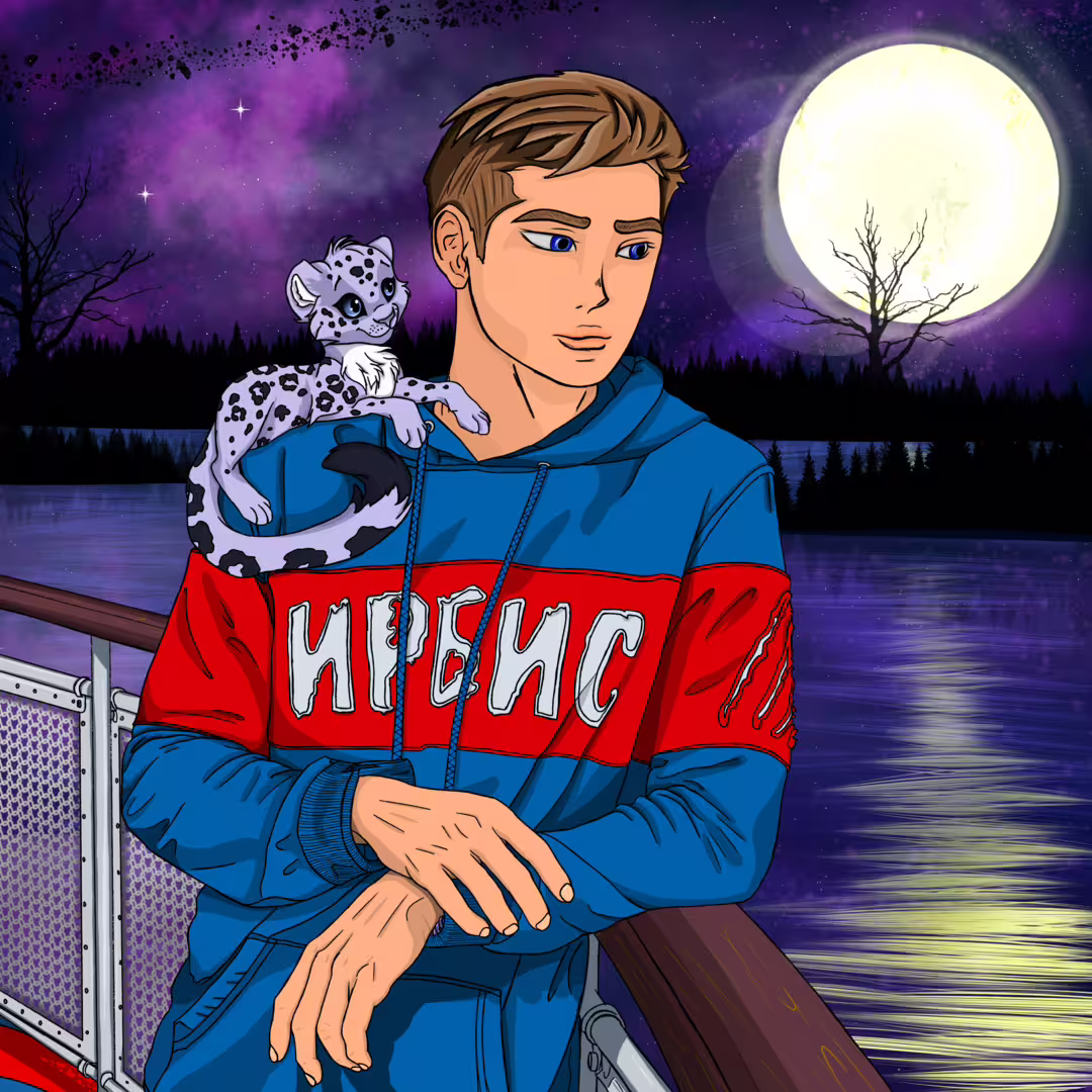 Аватар пользователя