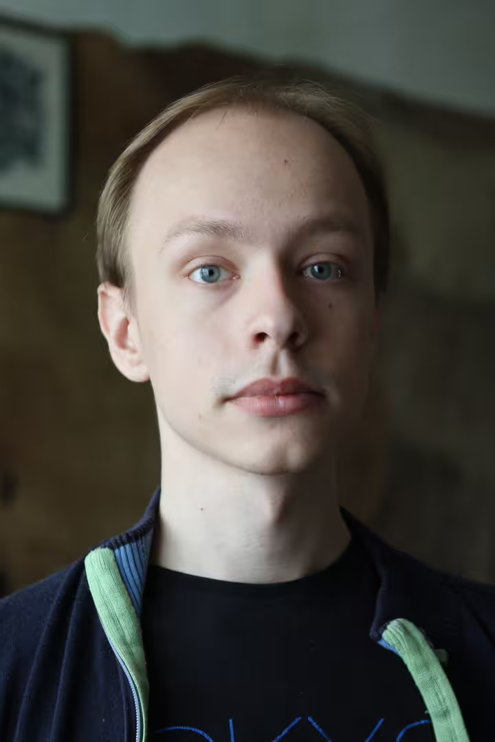 Аватар пользователя