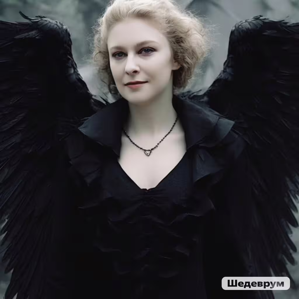 Аватар пользователя