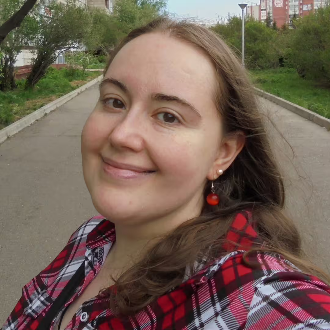Аватар пользователя