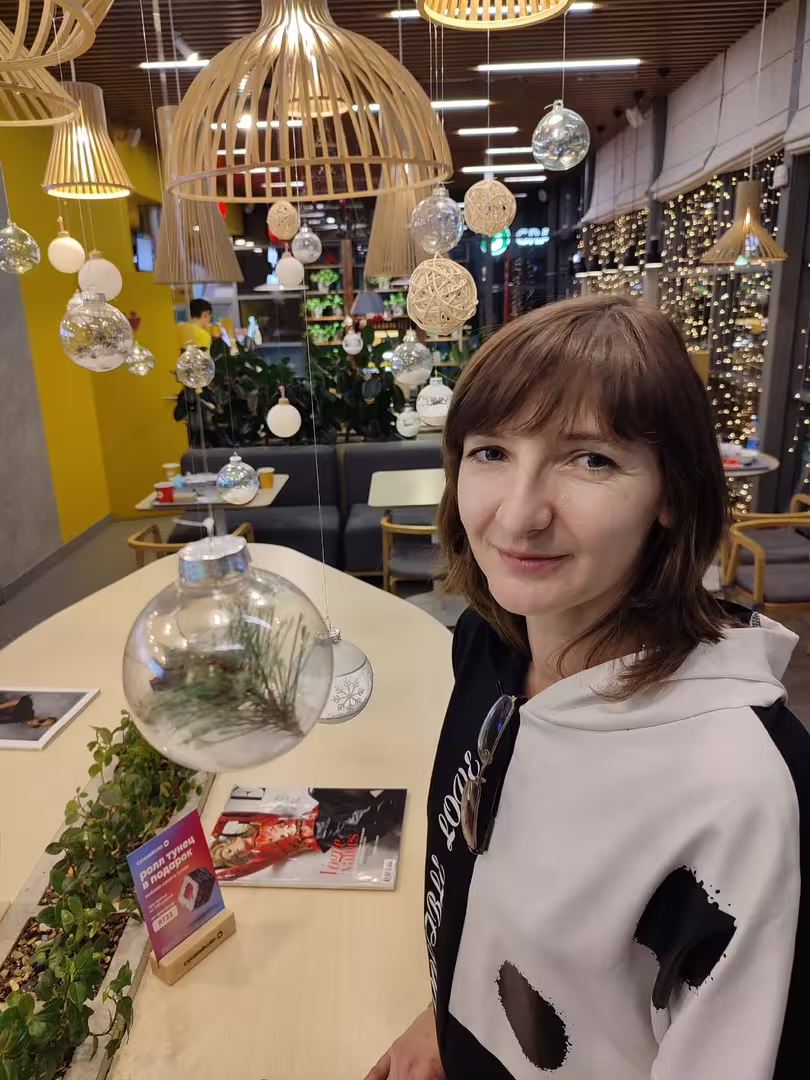 Аватар пользователя