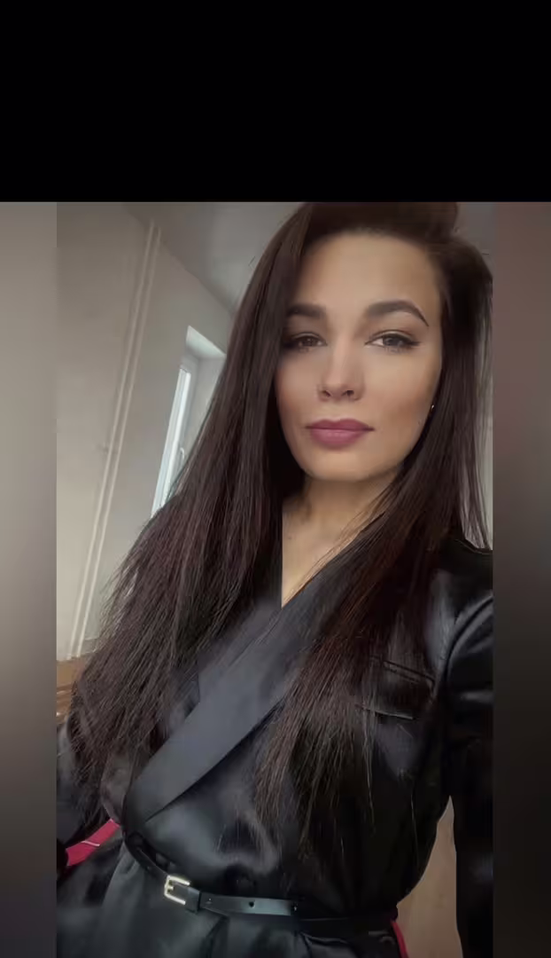 Аватар пользователя