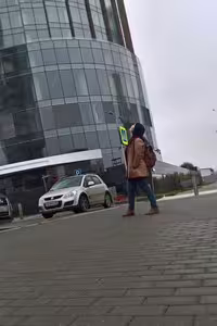 Аватар пользователя