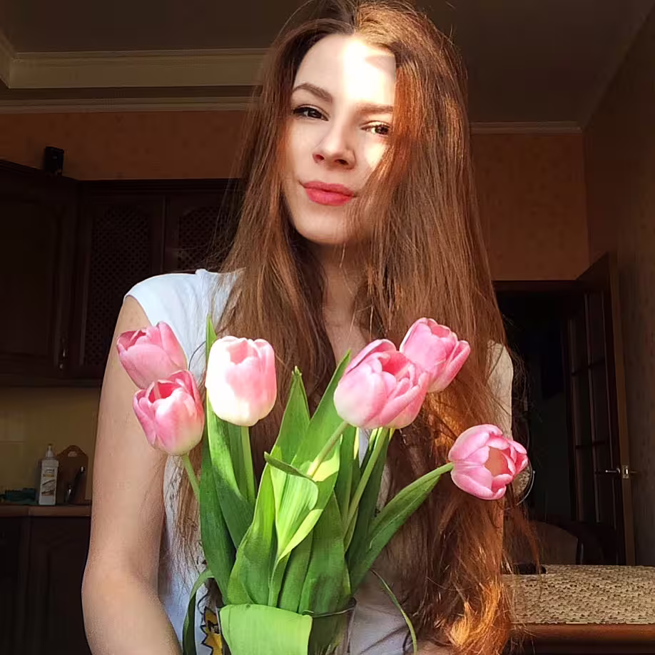 Аватар пользователя