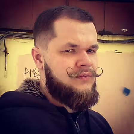 Аватар пользователя