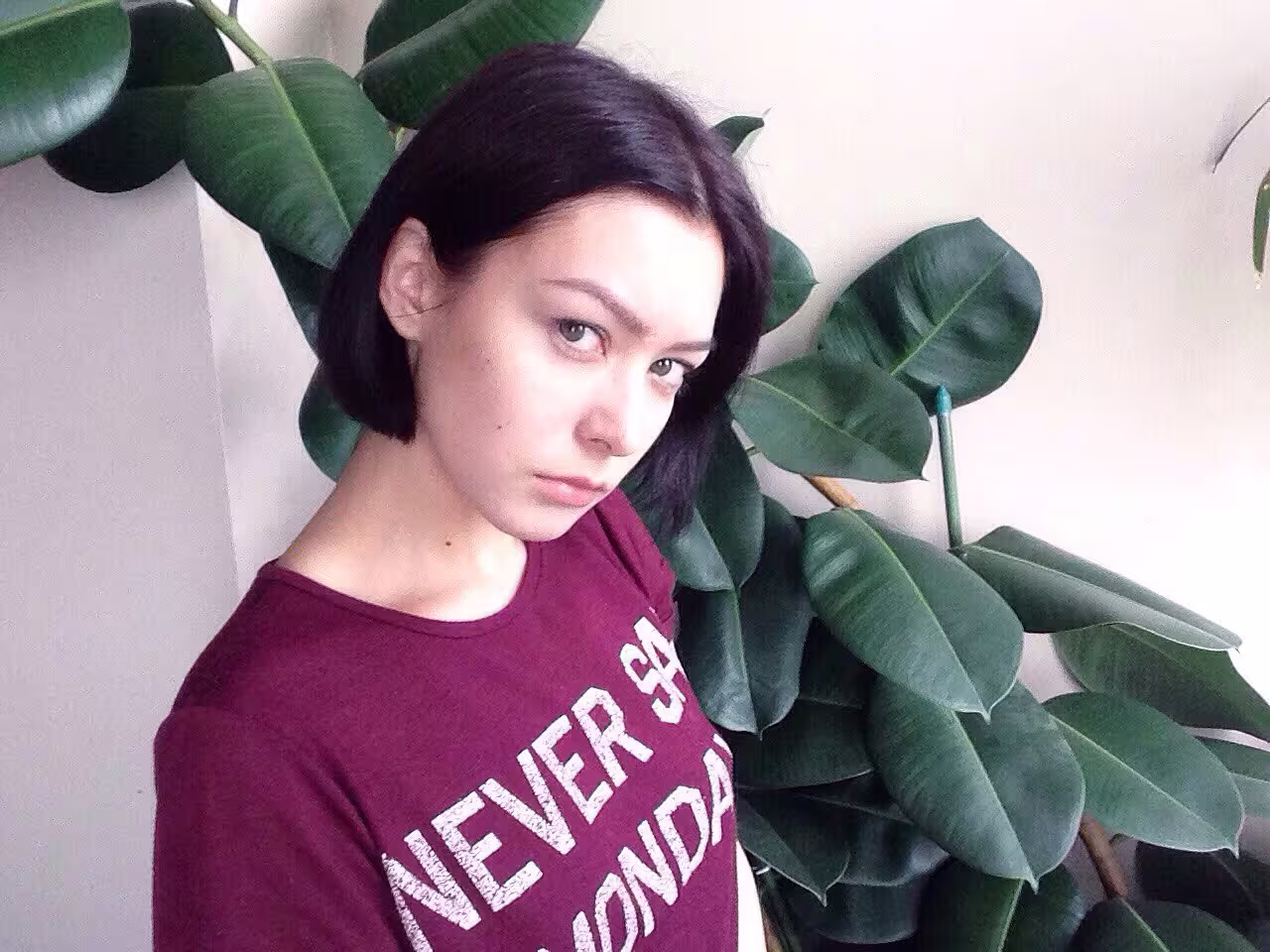 Аватар пользователя