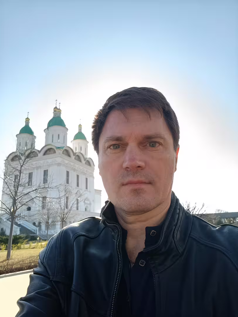 Аватар пользователя