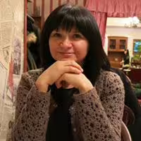 Аватар пользователя
