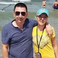 Аватар пользователя