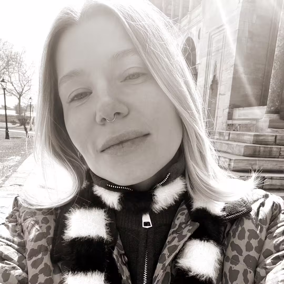 Аватар пользователя