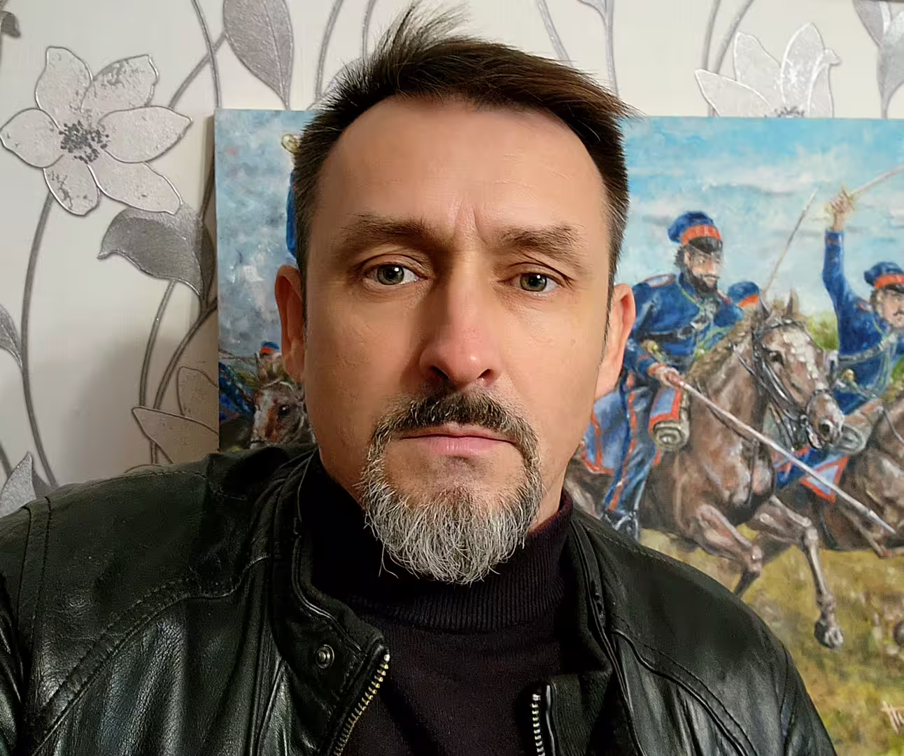 Аватар пользователя