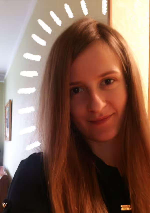 Аватар пользователя
