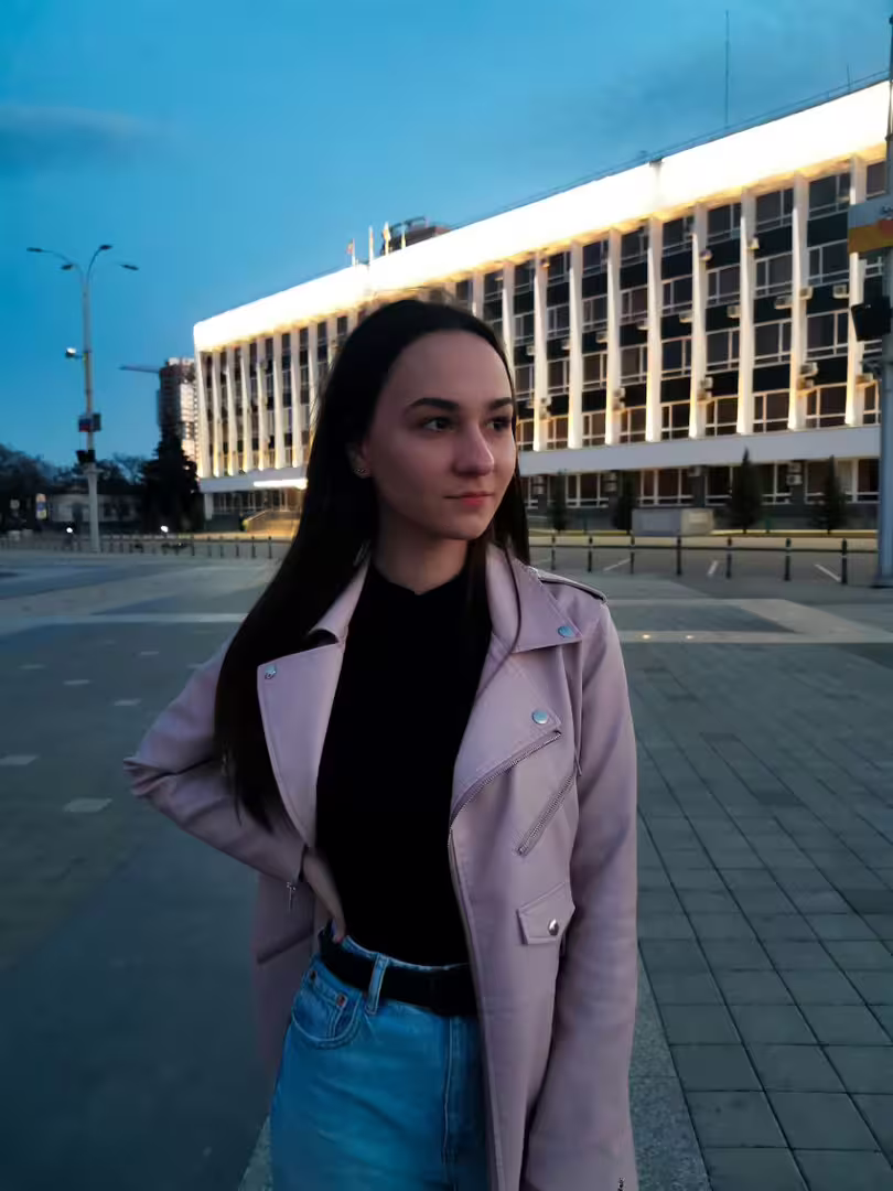 Аватар пользователя